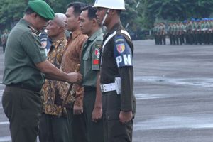 Gara-gara narkoba, 3 TNI AD dipecat