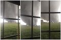 Badai Tornado hantam AS, 5 orang tewas
