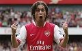 The Hammers kepincut Rosicky