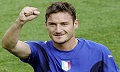 Prandelli: Totti tak akan kembali ke timnas Italia