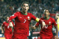 Ronaldo senang Howard Webb pimpin laga Swedia v Portugal
