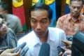 Isi kuliah umum, mahasiswa UNPAD dibuat tertawa Jokowi