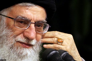 Khamenei: Israel ditakdirkan untuk runtuh