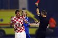 Kroasia kembali tembus putaran final Piala Dunia