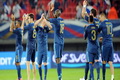 Benzema : Pemain Prancis semua pahlawan