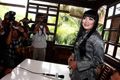 KPK periksa penyanyi dangdut Rya Fitria
