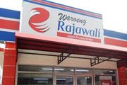 Buka gerai Waroeng Rajawali, RNI gaet delapan BUMN