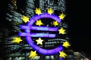 Aktivitas bisnis Zona Euro November melambat