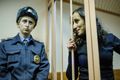 Pengadilan Rusia bebaskan 2 aktivis Greenpeace Belanda