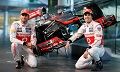 GP Brasil era berakhirnya Vodafone bersama McLaren