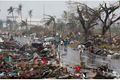 Korban tewas topan Haiyan di Filipina menyentuh angka 5.209