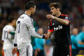 Casillas jagokan Ronaldo rebut Ballon dOr