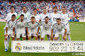 Ancelotti: Tujuan Madrid menjuarai Liga Champions