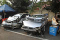 10 bulan, 839 kasus kecelakaan di Semarang