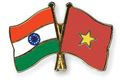 India memulai pelatihan 500 pelaut Vietnam