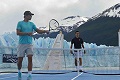 Nadal-Djokovic promosikan tempat wisata Argentina
