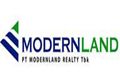 Modernland jual lahan senilai USD45,67 juta