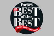 Forbes tunjuk 50 emiten terbaik di Indonesia