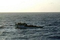 Dua kapal tenggelam di China, 24 hilang