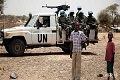Pasukan penjaga perdamaian PBB tewas di Darfur