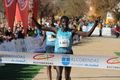Emmanuel Bett dan Sofia Assefa juarai lari lintas alam 2013
