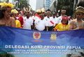 Papua daftar tuan rumah PON 2020