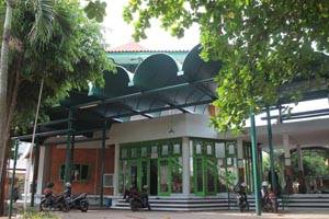 Masjid Teja Suar dijual Rp15 M, Aher diminta turun tangan