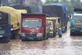 Ribuan rumah di Pasuruan terendam banjir