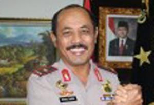 Wakapolda Bali ditemukan meninggal di Hotel Kartika Chandra