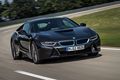Mobil sport hybrid BMW i8 ludes terjual