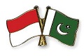 Bahasa Indonesia sangat digemari di Pakistan