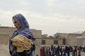 Pemerkosaan jadi taktik perang rezim Suriah