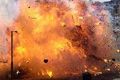 Bom bunuh diri di Damaskus tewaskan 15 orang
