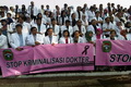 200 dokter di Bandung tuntut keadilan bagi dr Ayu
