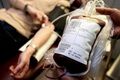 2013, PMI DIY target 60.000 kantong darah