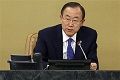 Redam ketegangan, Ki-moon minta Jepang-China bernegosiasi