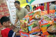Indofood akan naikkan harga Indomie 10%