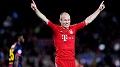 Robben: Kami tim hebat