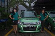 Suzuki luncurkan Karimun Wagon R di Bandung