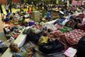 PBB: Butuh lebih banyak bantuan untuk pengungsi topan di Filipina