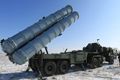 Rusia akan sebar sistem anti rudal S-500