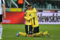 Lazio dan Trabzonspor lolos ke babak 32 besar