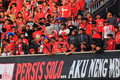 Sabah FA batal lawan Persis