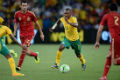 FIFA sahkan laga Afrika Selatan v Spanyol