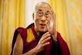 Dekati China, Inggris akan jauhi Dalai Lama