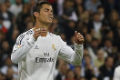 Ronaldo fit, tapi absen lawan Valladolid
