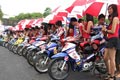 Indonesia juara umum Asean Race Cup 2013