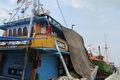 Polair amankan 2 kapal nelayan di Laut Jawa