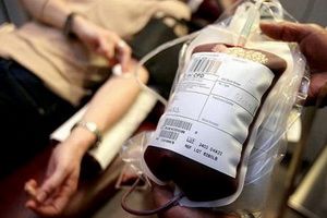 96 kantong darah PMI tercemar virus HIV/AIDS