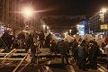 Demonstran Ukraina: Revolusi telah dimulai